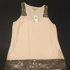 Banana Republic Heritage Collection Holiday Top